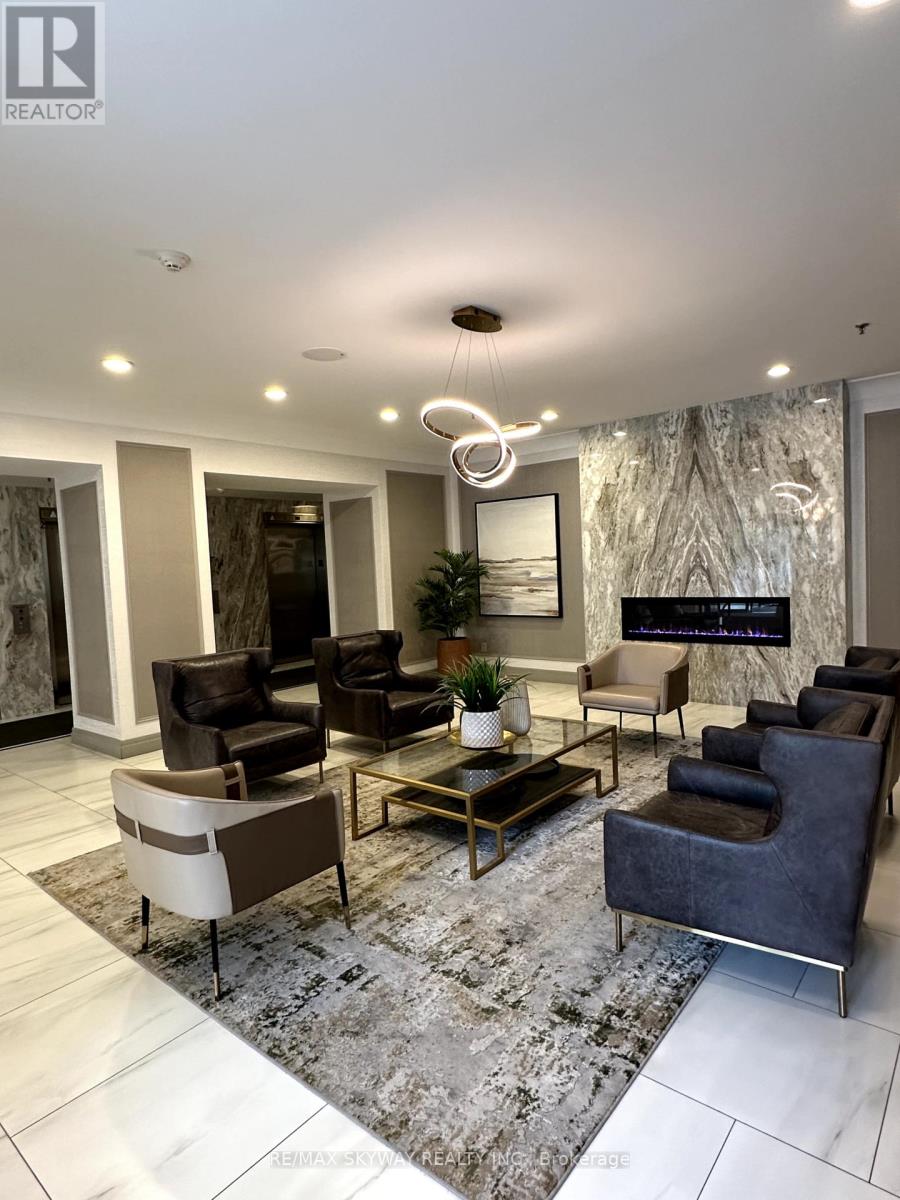 1104 - 75 KING STREET E, mississauga (cooksville), Ontario