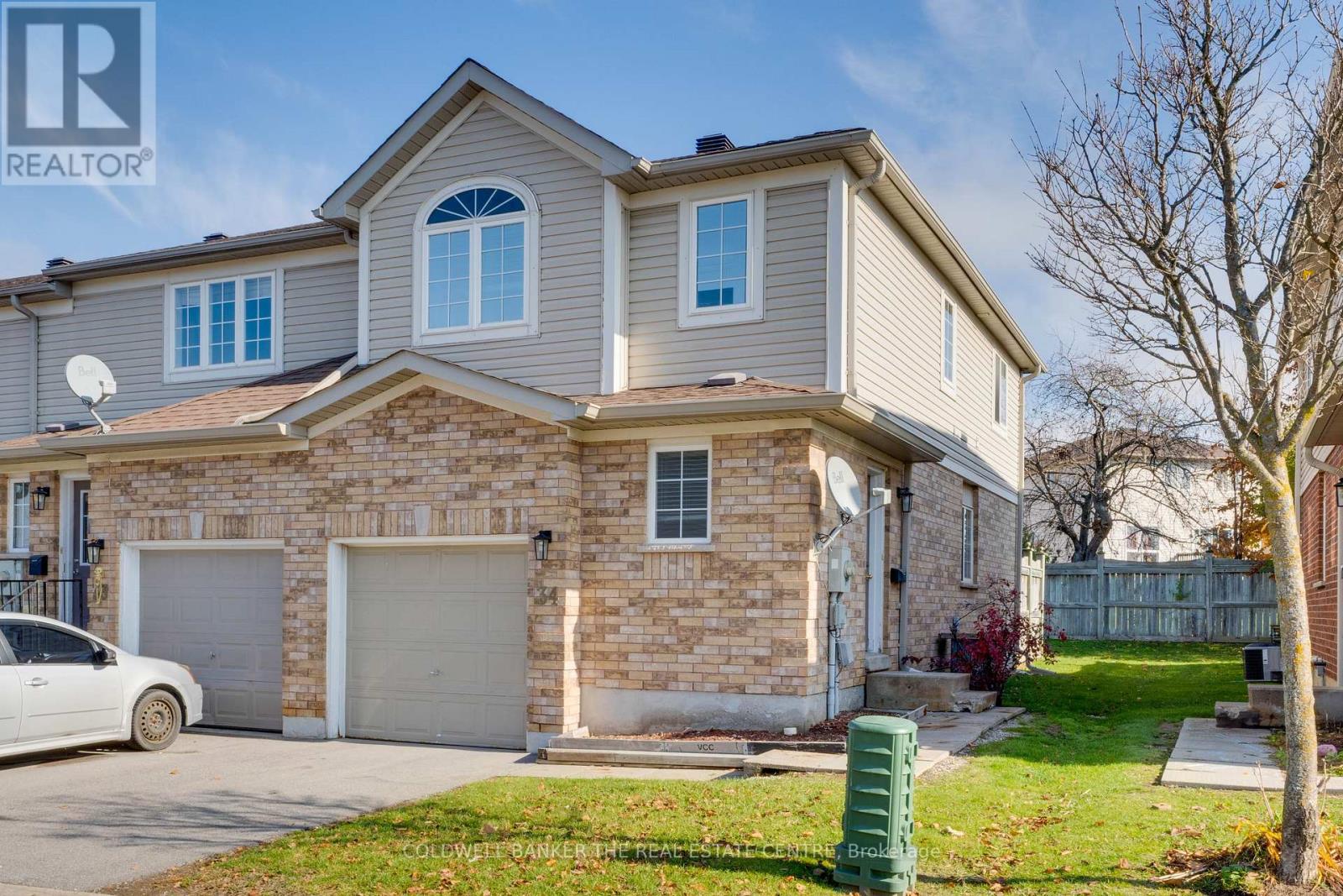 Property at 34 - 430 MAPLEVIEW DRIVE E image 1