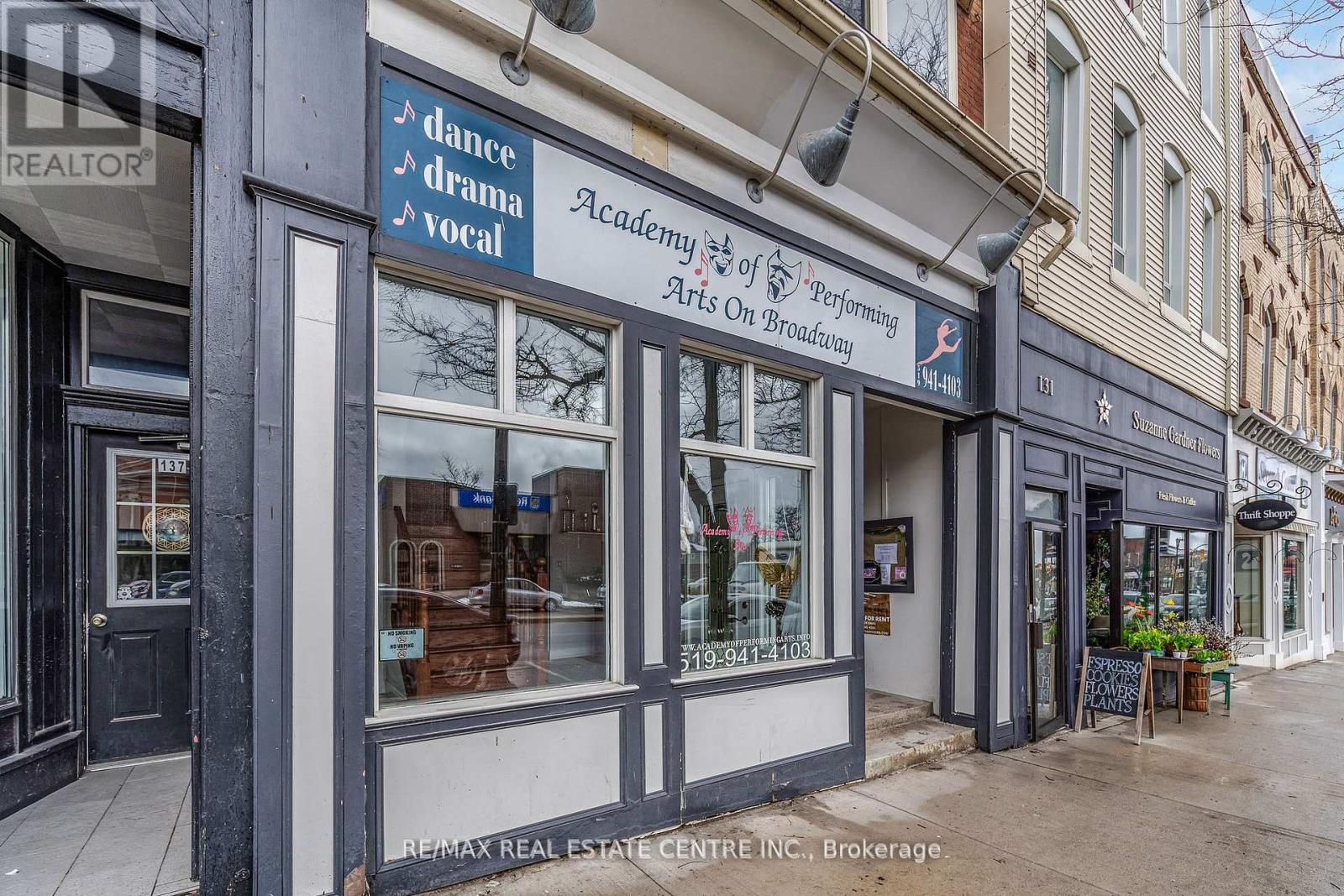 133 BROADWAY, Orangeville, Ontario