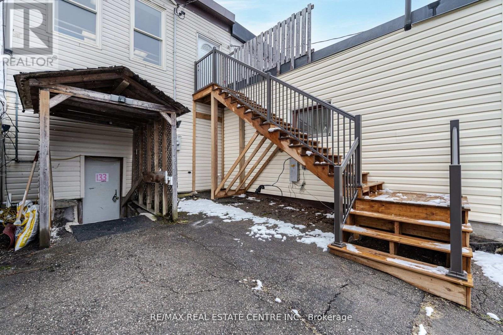 133 Broadway, Orangeville, Ontario  L9W 1K2 - Photo 37 - W12099792