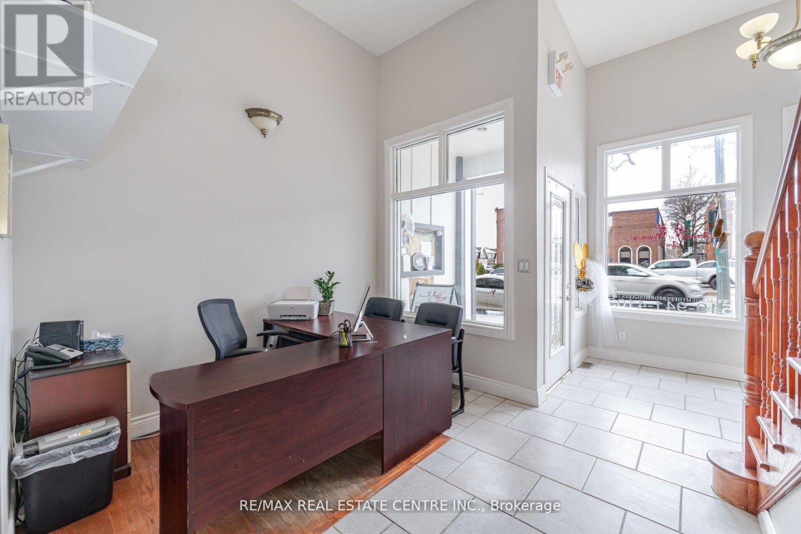 133 Broadway, Orangeville, Ontario  L9W 1K2 - Photo 8 - W12099792