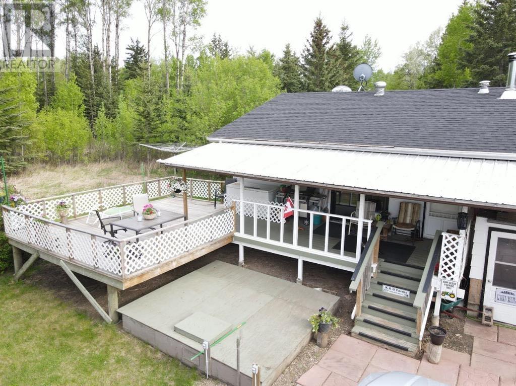 19326 Township Road 744, M.d. Of, Alberta  T0G 1E0 - Photo 3 - A2214217