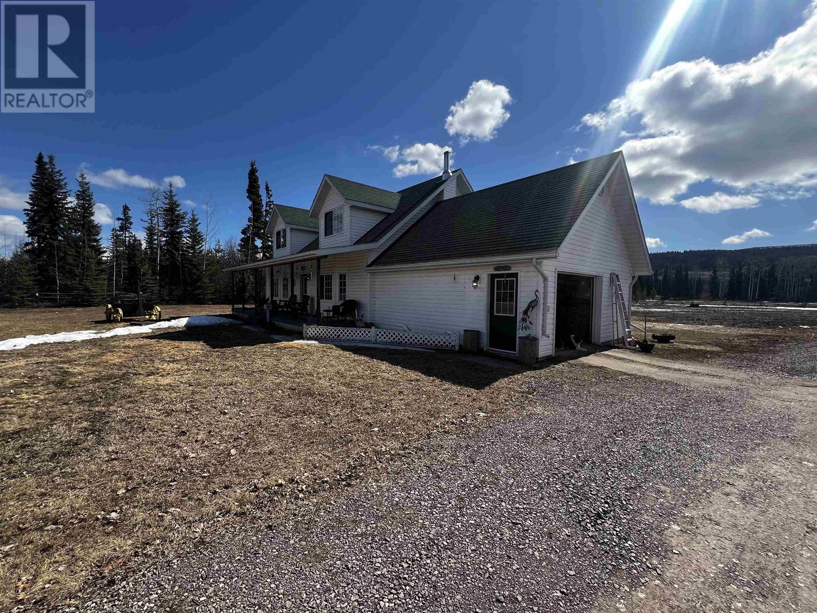 15547 Pine Road, Endako, British Columbia  V0J 1L0 - Photo 7 - R2960324