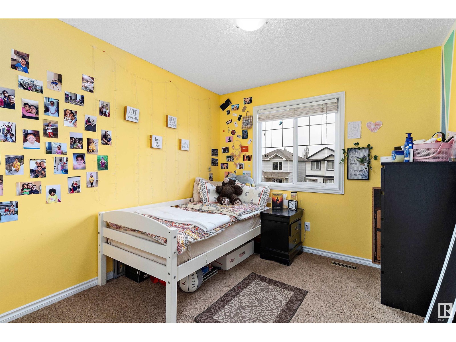 1107 36 Av Nw, Edmonton, Alberta  T6T 0E9 - Photo 24 - E4432298