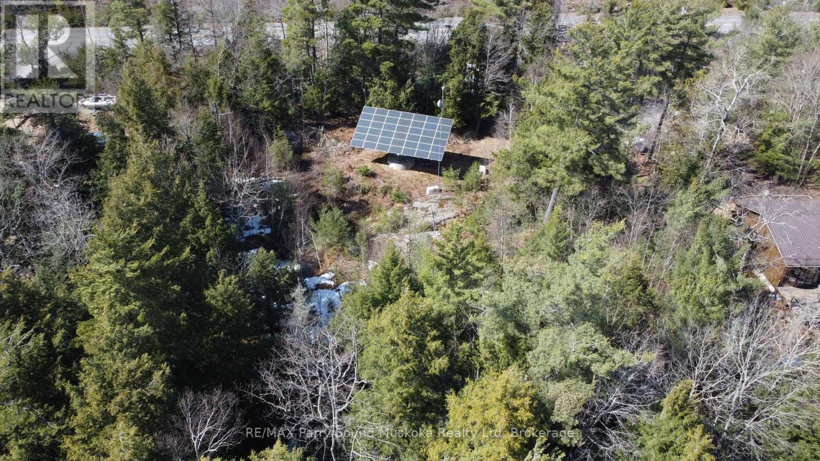 463 Highway 518 Highway, Seguin, Ontario  P2A 0B2 - Photo 5 - X12069886