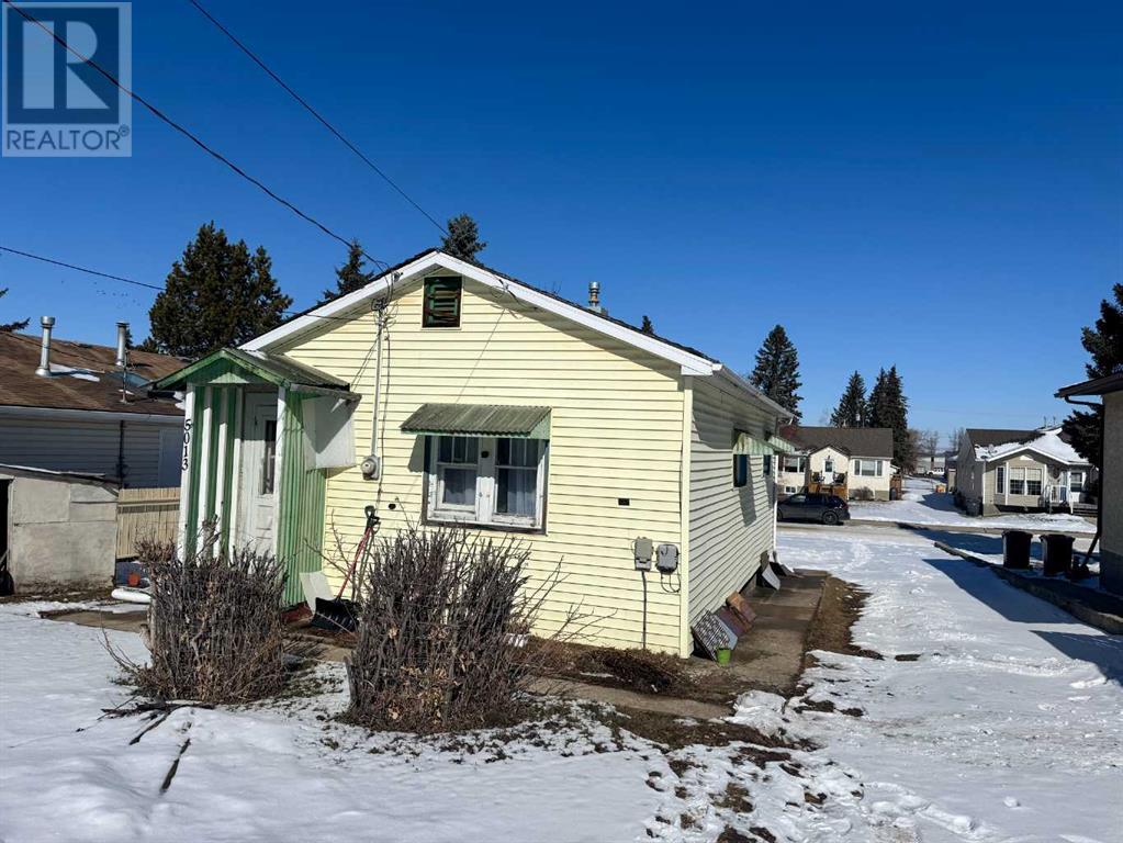 5013 44 Avenue, Ponoka, Alberta  T4J 1J6 - Photo 10 - A2203135
