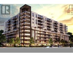 826 - 401 SHELLARD LANE, Brantford, Ontario