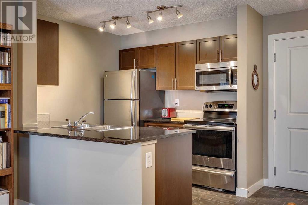 1112, 1317 27 Street Se, Calgary, Alberta  T2A 4Y5 - Photo 4 - A2205404