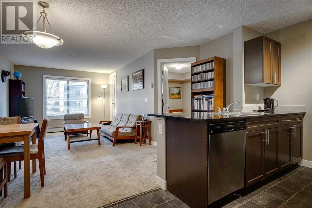 1112, 1317 27 Street Se, Calgary, Alberta  T2A 4Y5 - Photo 7 - A2205404