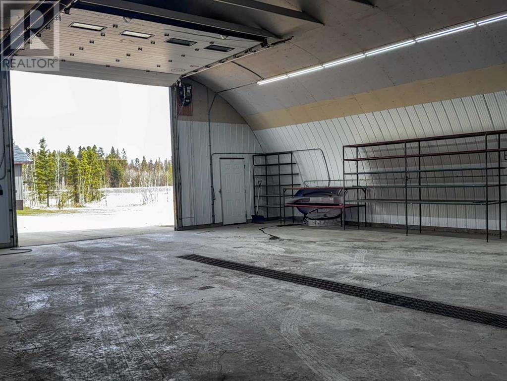10, 5113 Highway 27, Rural Mountain View County, Alberta  T0M 1X0 - Photo 15 - A2212986