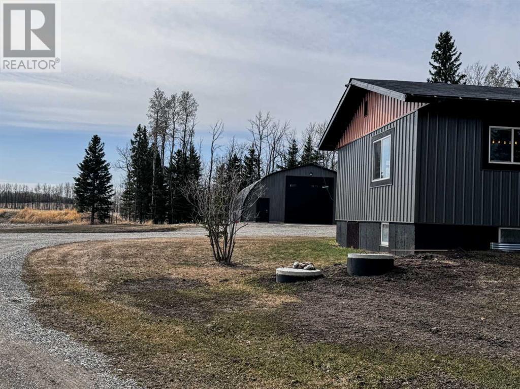 10, 5113 Highway 27, Rural Mountain View County, Alberta  T0M 1X0 - Photo 1 - A2212986
