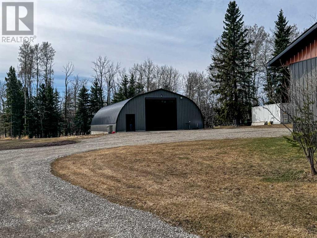 10, 5113 Highway 27, Rural Mountain View County, Alberta  T0M 1X0 - Photo 2 - A2212986
