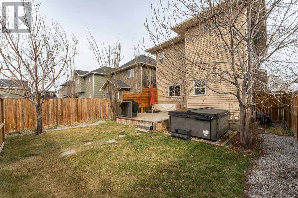 14 Ravenskirk Close Se, Airdrie, Alberta  T4A 0K7 - Photo 33 - A2213048