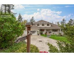1293 Camp Road Lake Country South West, Lake Country, Ca