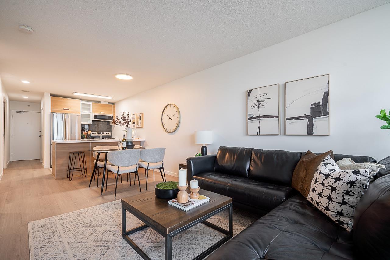 203 13688 100 Avenue, Surrey, British Columbia  V3T 0G5 - Photo 4 - R2993242