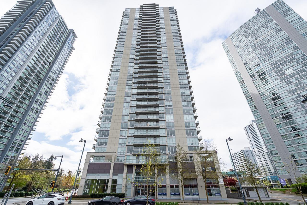 203 13688 100 Avenue, Surrey, British Columbia  V3T 0G5 - Photo 2 - R2993242