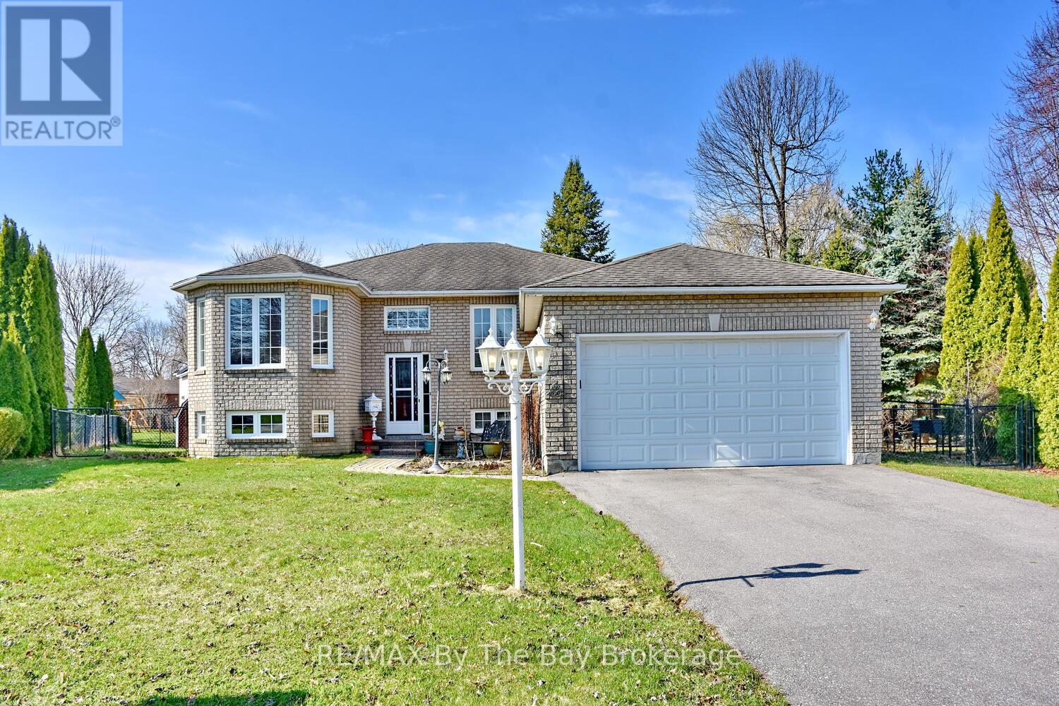 41 Evergreen Crescent, Wasaga Beach, Ontario  L9Z 1B6 - Photo 45 - S12099826