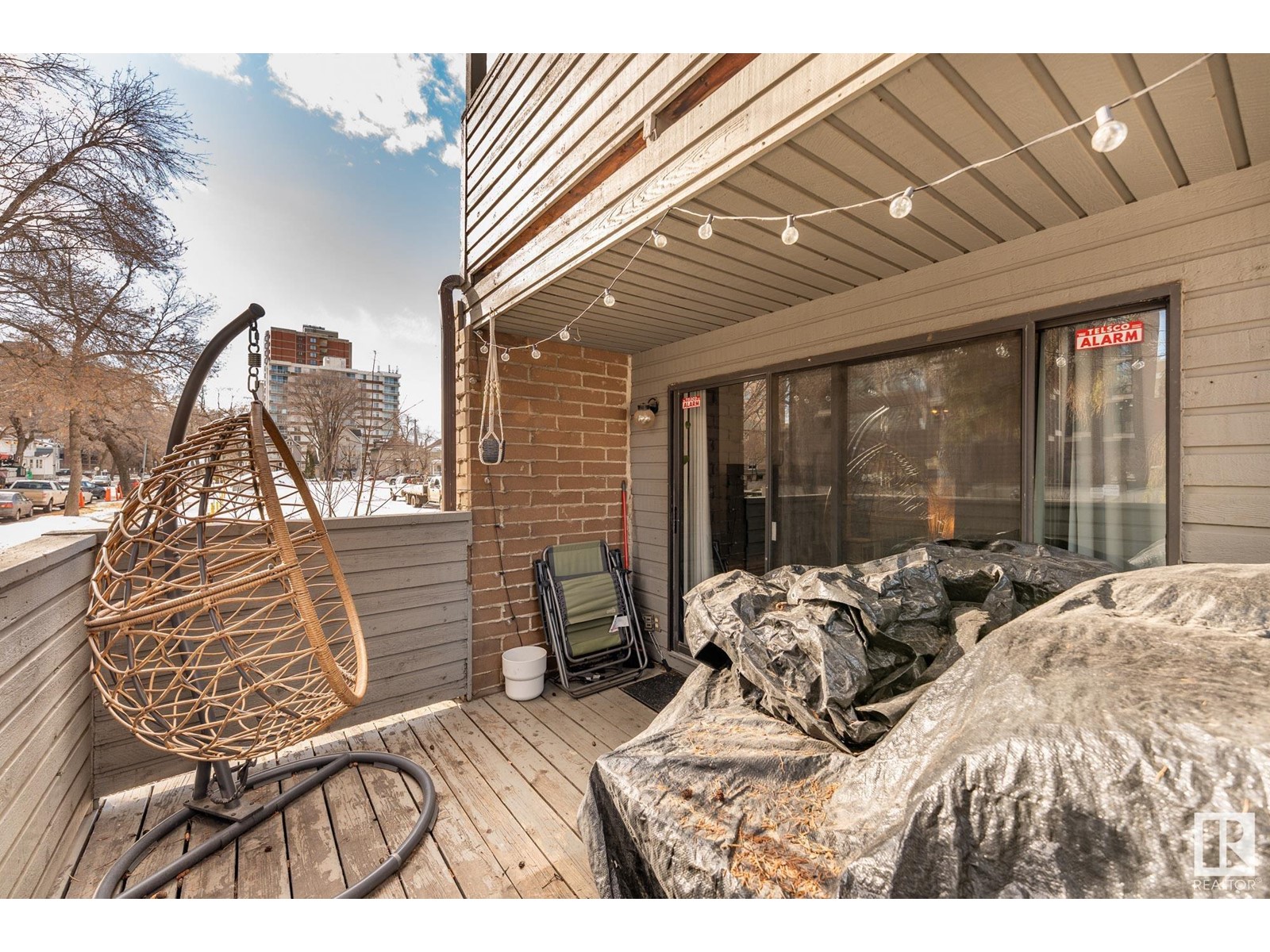 #3 10032 113 St Nw, Edmonton, Alberta  T5K 1N8 - Photo 31 - E4428628