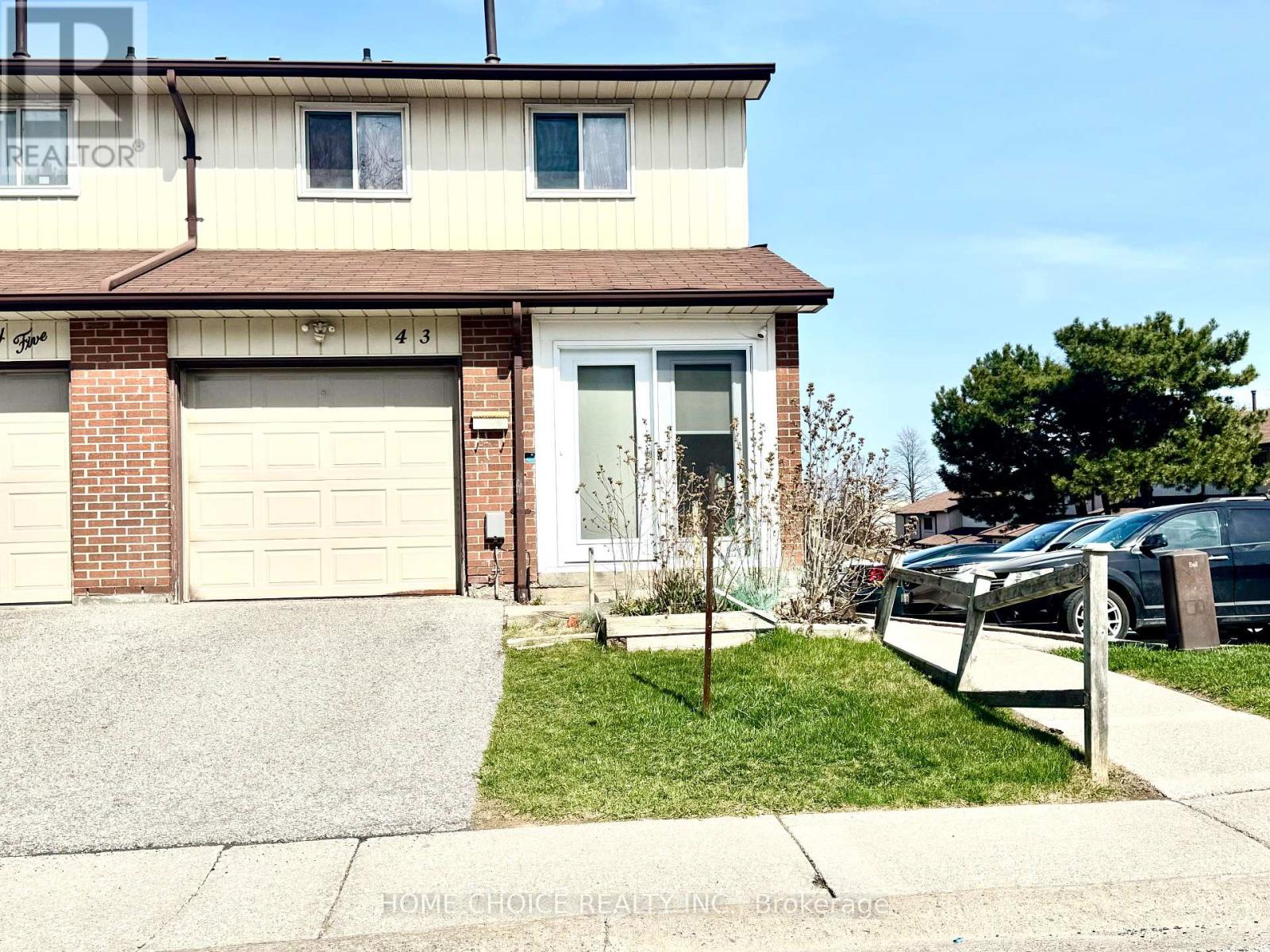 Property at 43 - 30 DUNDALK DRIVE image 1