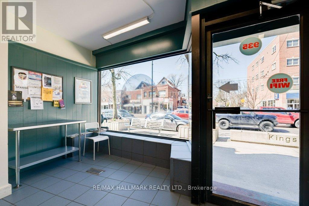 Property at 935 KINGSTON ROAD image 3