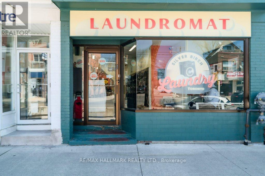 935 Kingston Road, Toronto, Ontario  M4E 1S6 - Photo 17 - E12099852
