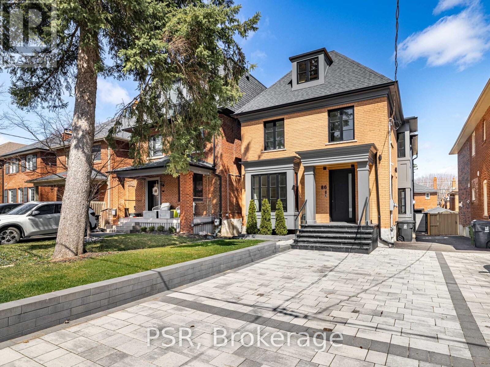 Property at 86 CHUDLEIGH AVENUE image 3