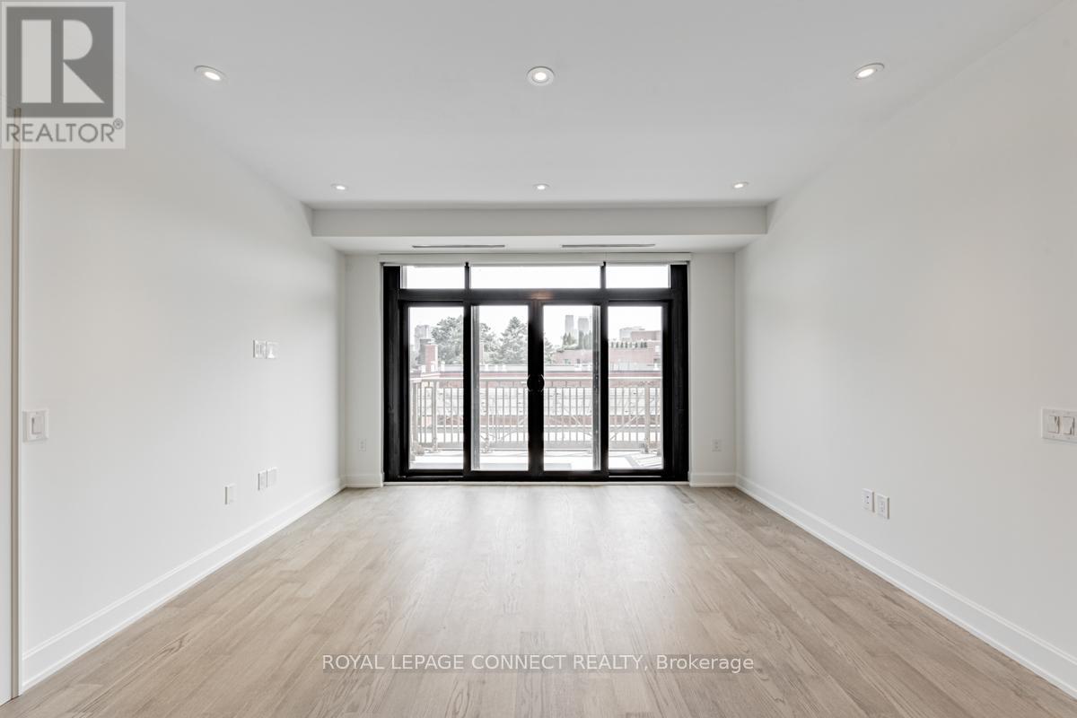 512 - 1 Strathgowan Avenue, Toronto, Ontario  M4N 2H8 - Photo 11 - C12099781