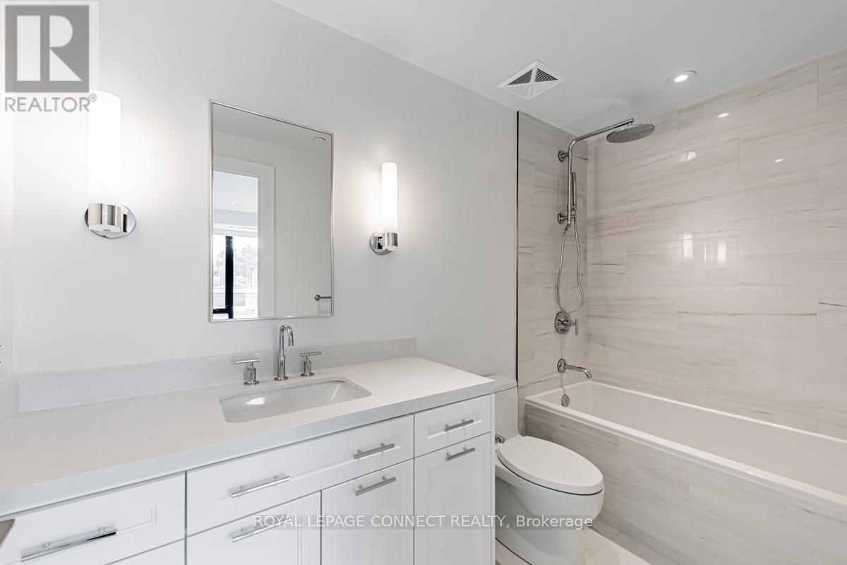 512 - 1 Strathgowan Avenue, Toronto, Ontario  M4N 2H8 - Photo 24 - C12099781