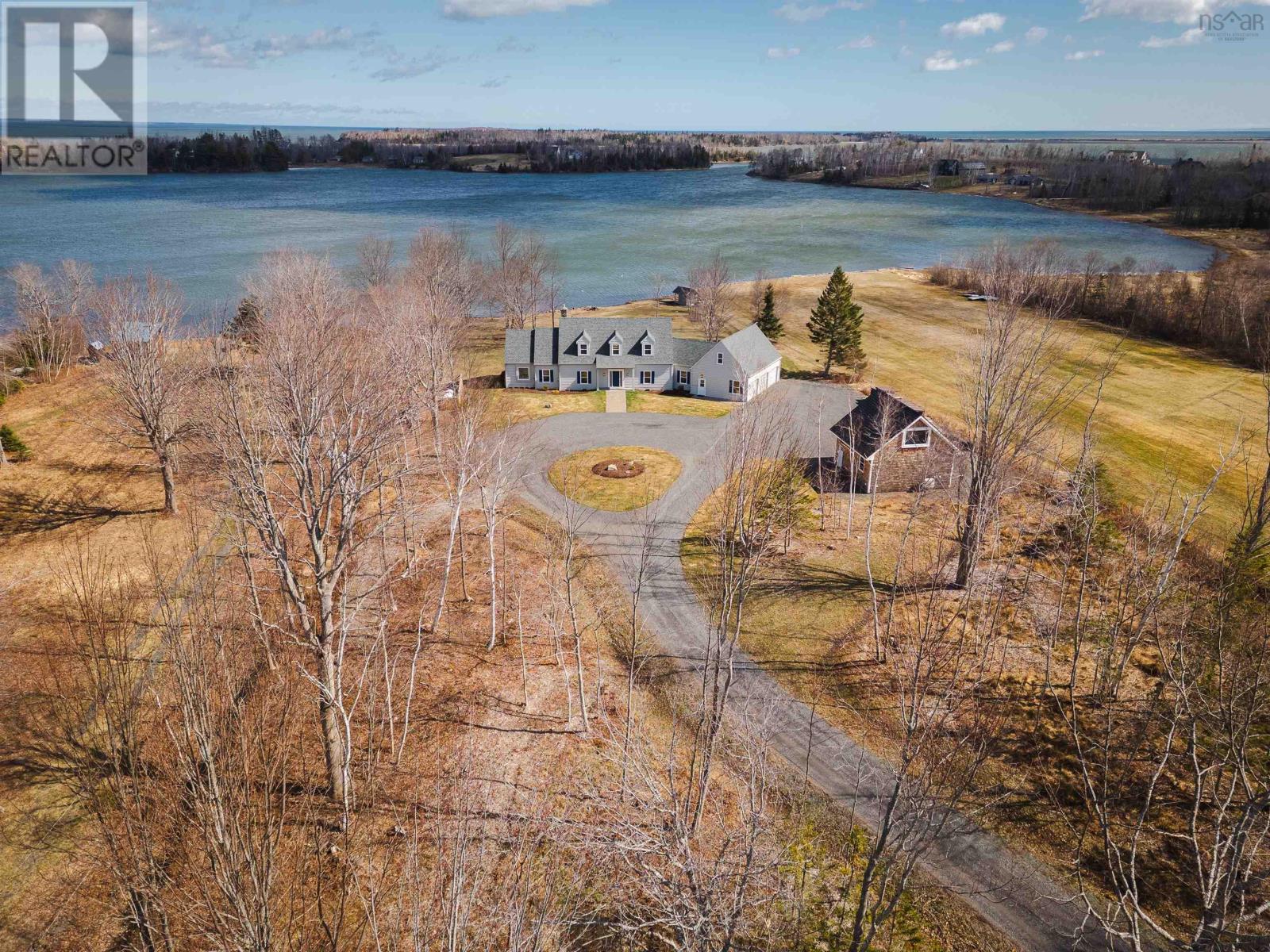 5293 Little Harbour Road, Little Harbour, Nova Scotia  B2H 5C4 - Photo 50 - 202508697