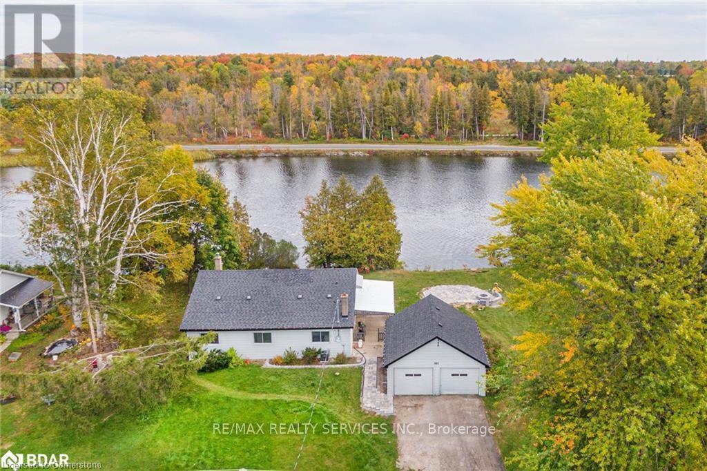885 Glen Cedar Drive, Selwyn, Ontario  K9J 6X5 - Photo 1 - X12099824