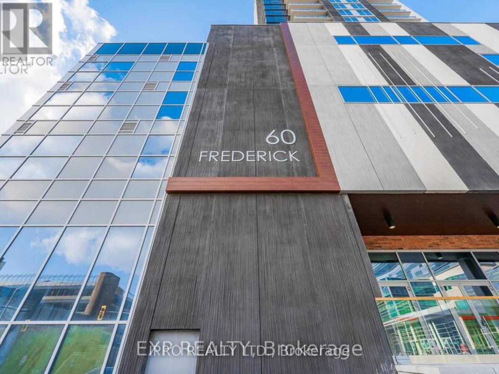 Property at 1302 - 60 FREDERICK STREET image 1