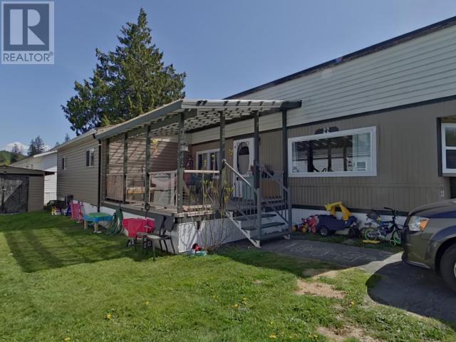 22-7624 DUNCAN STREET, powell river, British Columbia V8A5L2