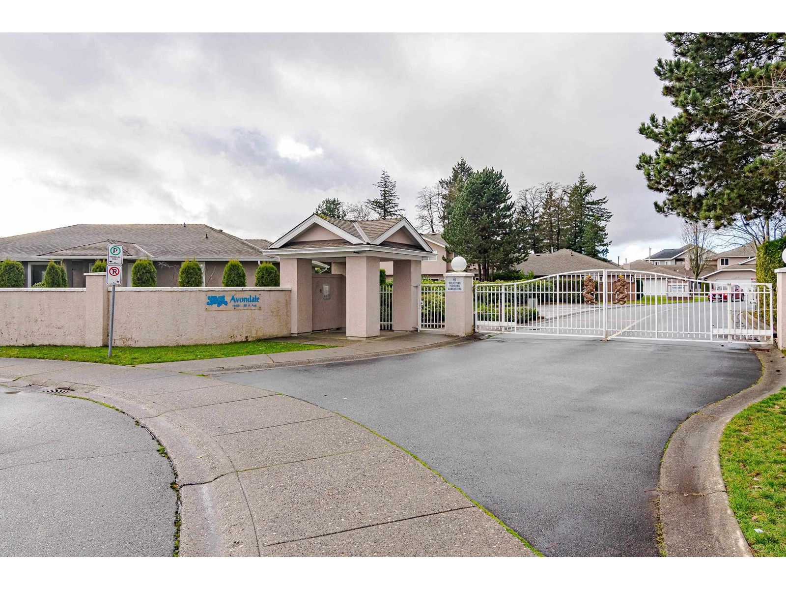 107 15501 89a Avenue, Surrey, British Columbia  V3R 0Z5 - Photo 3 - R2991749