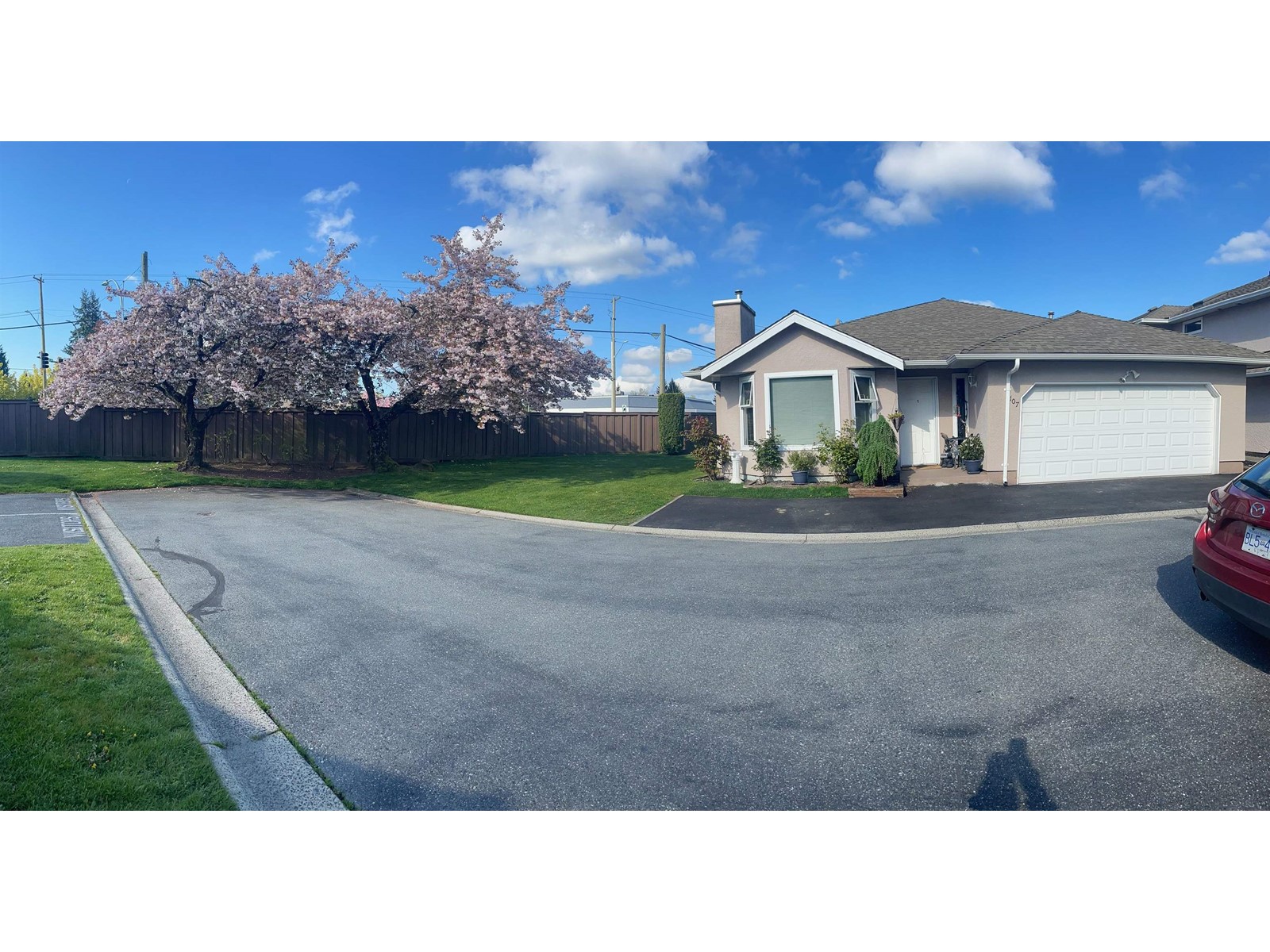 107 15501 89a Avenue, Surrey, British Columbia  V3R 0Z5 - Photo 2 - R2991749