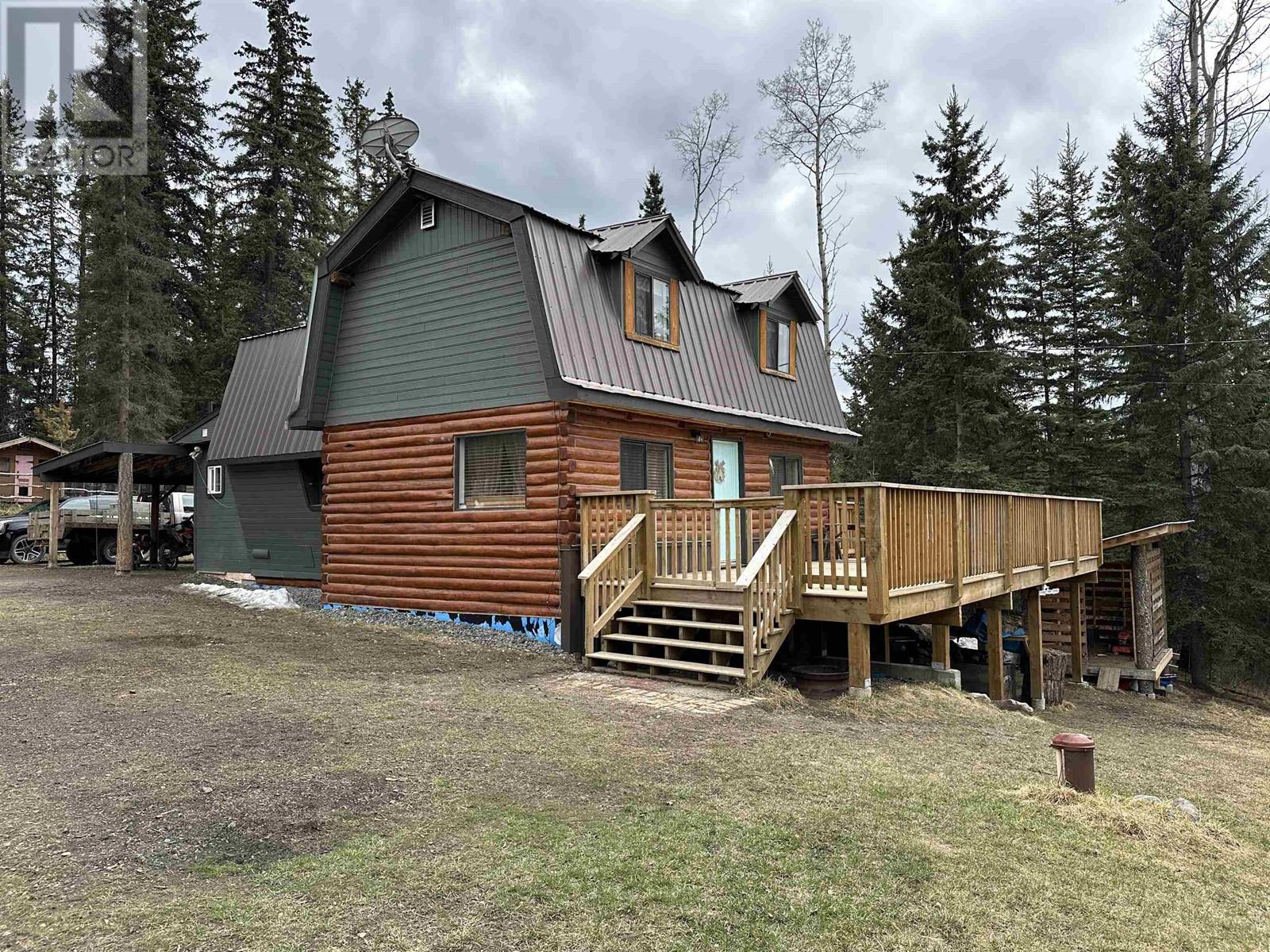 7536 Gauthier Road, Deka Lake / Sulphurous / Hathaway Lakes, British Columbia  V0K 1X3 - Photo 8 - R2993761