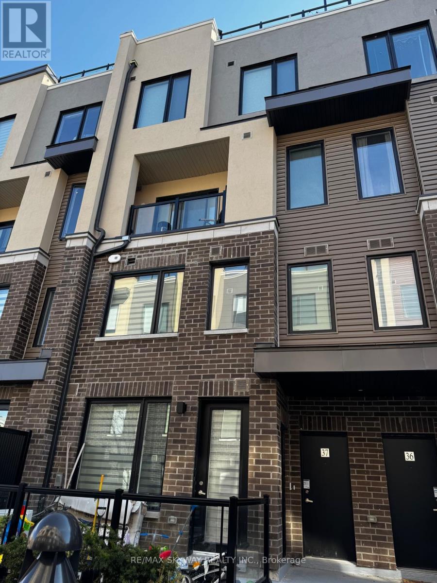 37 - 3550 COLONIAL DRIVE, mississauga (erin mills), Ontario