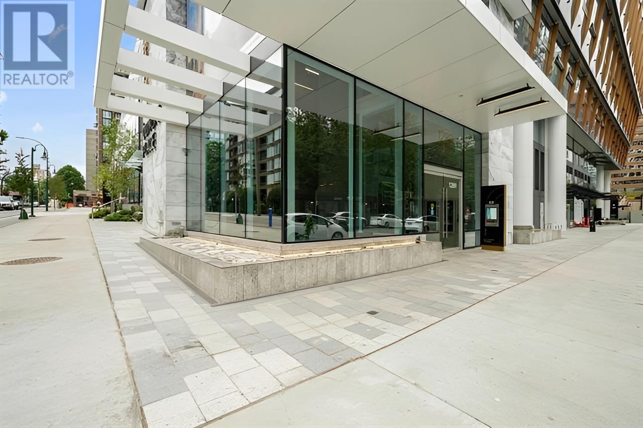3101 1289 Hornby Street, Vancouver, British Columbia  V6Z 0G7 - Photo 33 - R2990507
