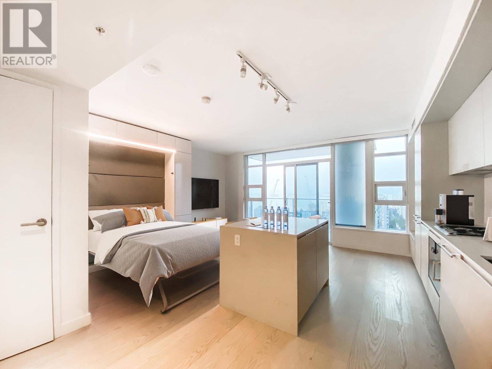 3101 1289 Hornby Street, Vancouver, British Columbia  V6Z 0G7 - Photo 4 - R2990507