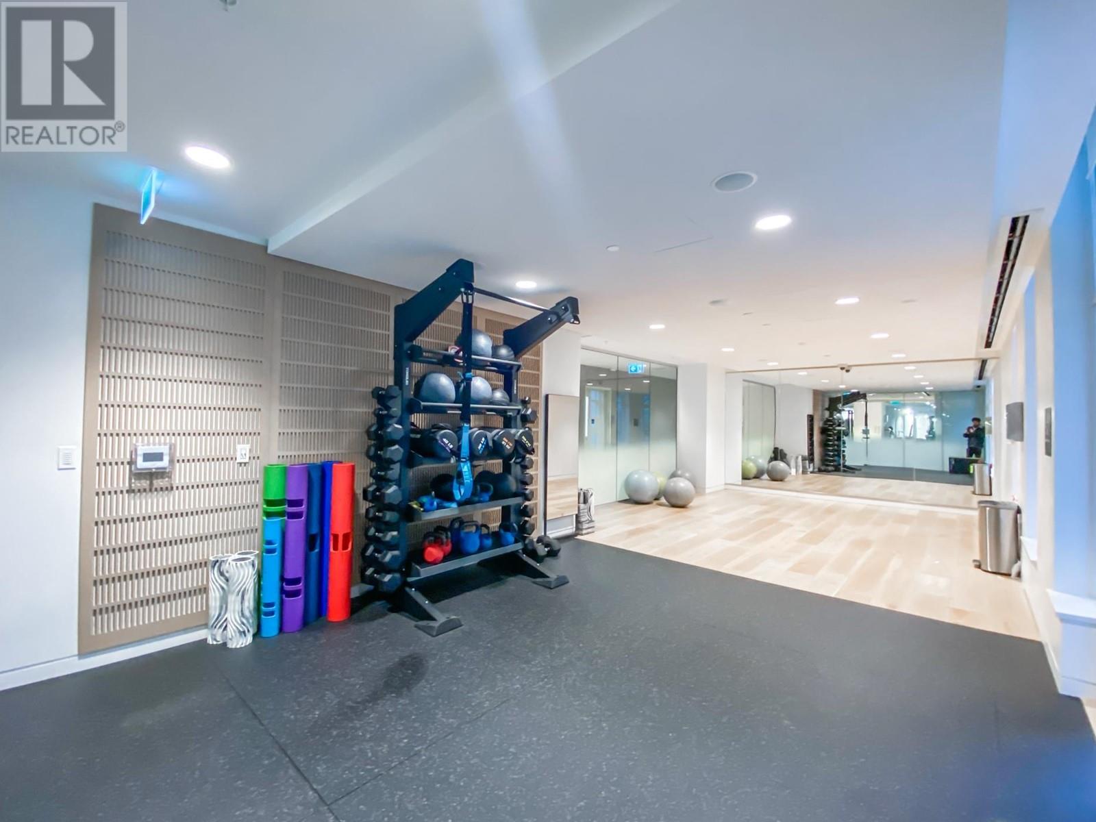 3101 1289 Hornby Street, Vancouver, British Columbia  V6Z 0G7 - Photo 17 - R2990507