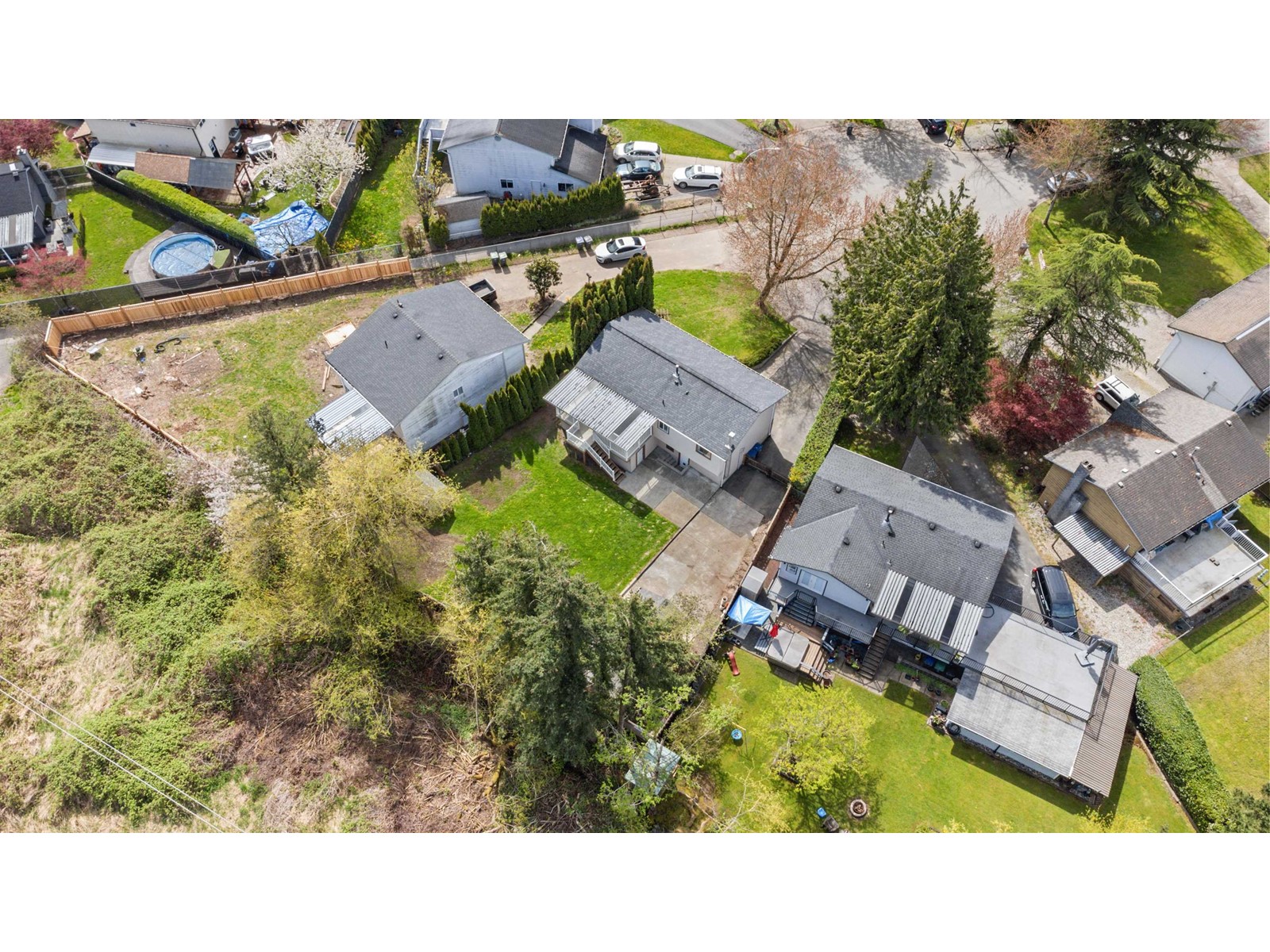 18329 Hunter Place, Surrey, British Columbia  V3S 5C6 - Photo 33 - R2992690