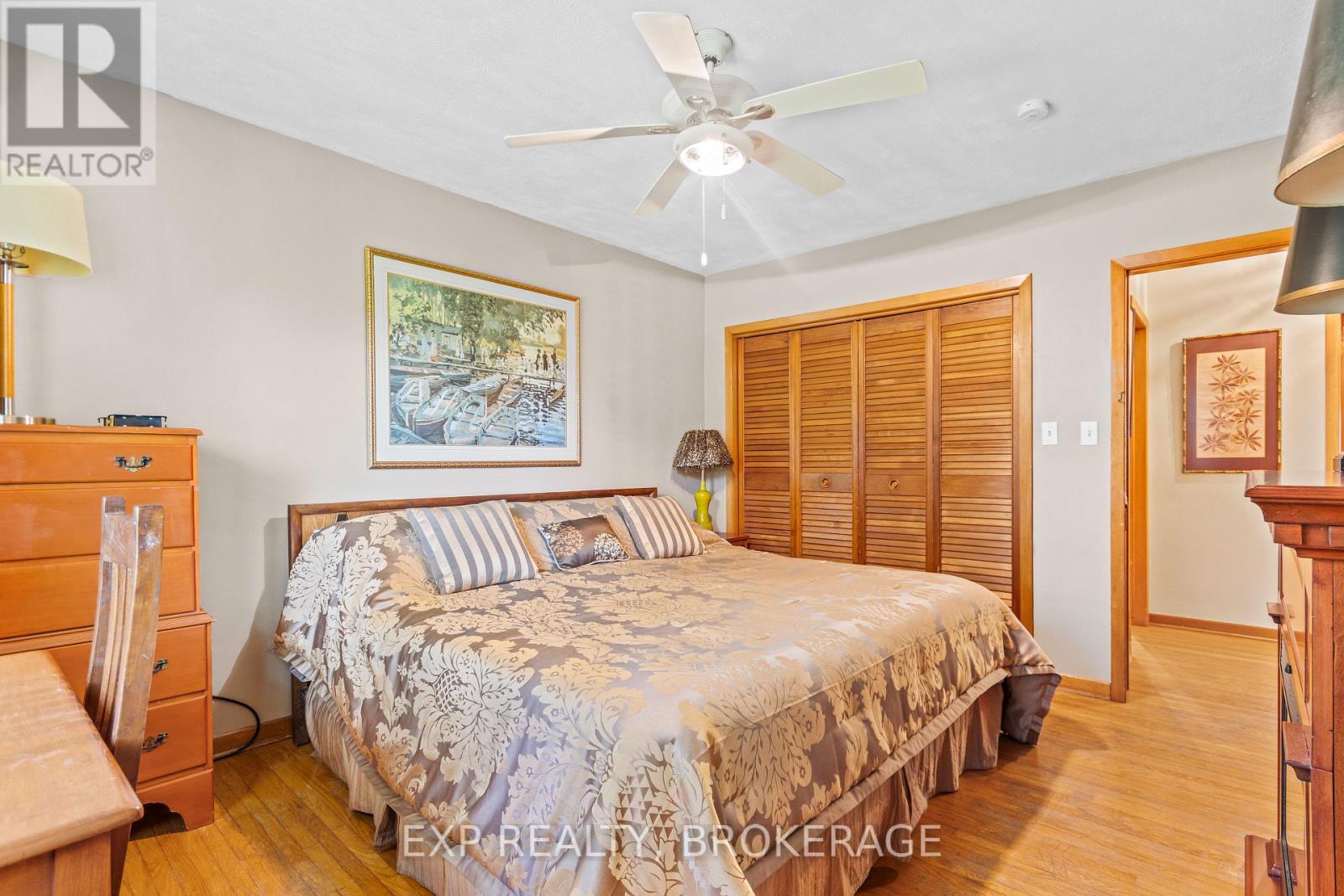 197 Fairway Hill Crescent, Kingston (Central City West), Ontario  K7M 2V5 - Photo 17 - X12099881