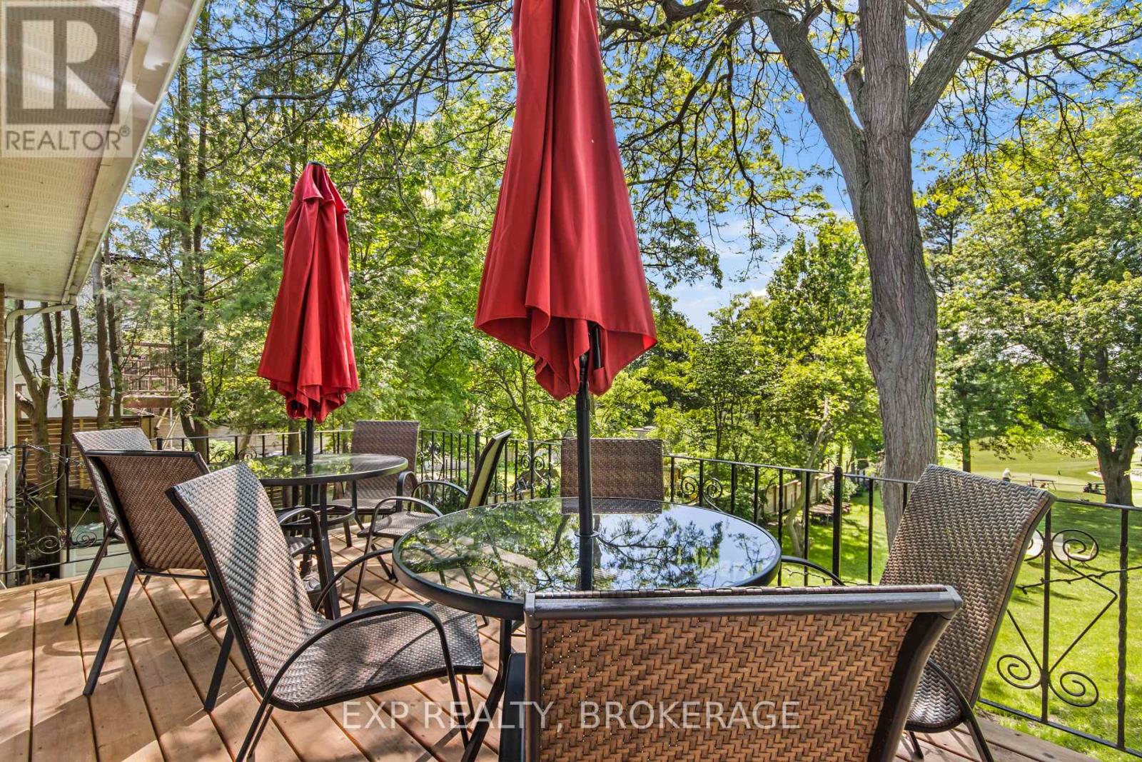 197 Fairway Hill Crescent, Kingston (Central City West), Ontario  K7M 2V5 - Photo 33 - X12099881