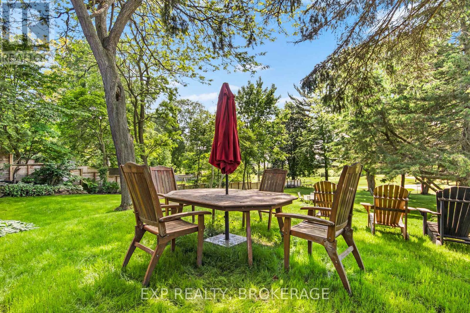 197 Fairway Hill Crescent, Kingston (Central City West), Ontario  K7M 2V5 - Photo 34 - X12099881