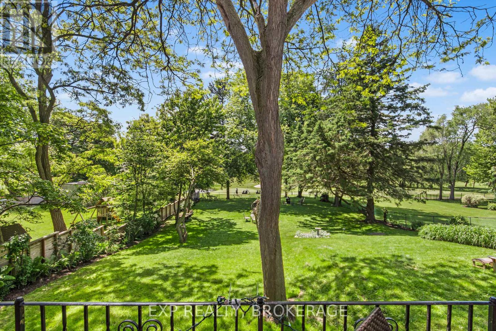 197 Fairway Hill Crescent, Kingston (Central City West), Ontario  K7M 2V5 - Photo 36 - X12099881