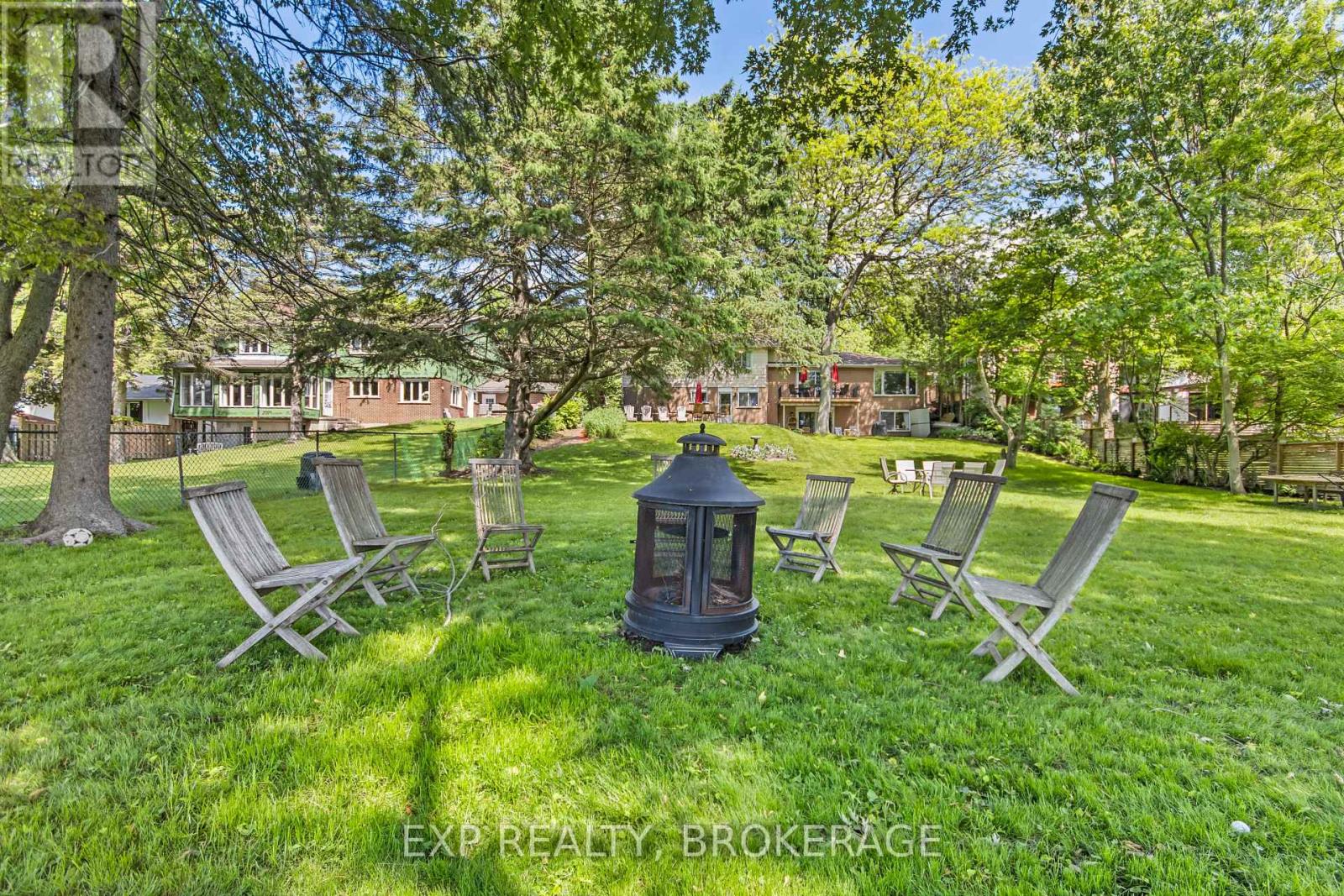 197 Fairway Hill Crescent, Kingston (Central City West), Ontario  K7M 2V5 - Photo 40 - X12099881