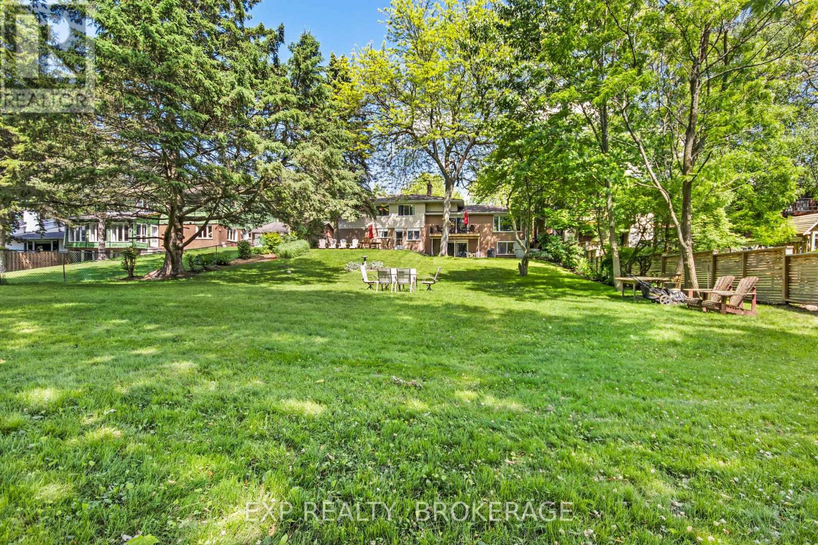 197 Fairway Hill Crescent, Kingston (Central City West), Ontario  K7M 2V5 - Photo 41 - X12099881