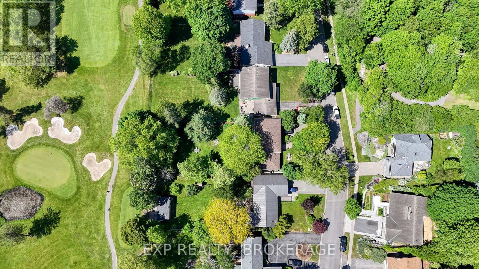 197 Fairway Hill Crescent, Kingston (Central City West), Ontario  K7M 2V5 - Photo 43 - X12099881