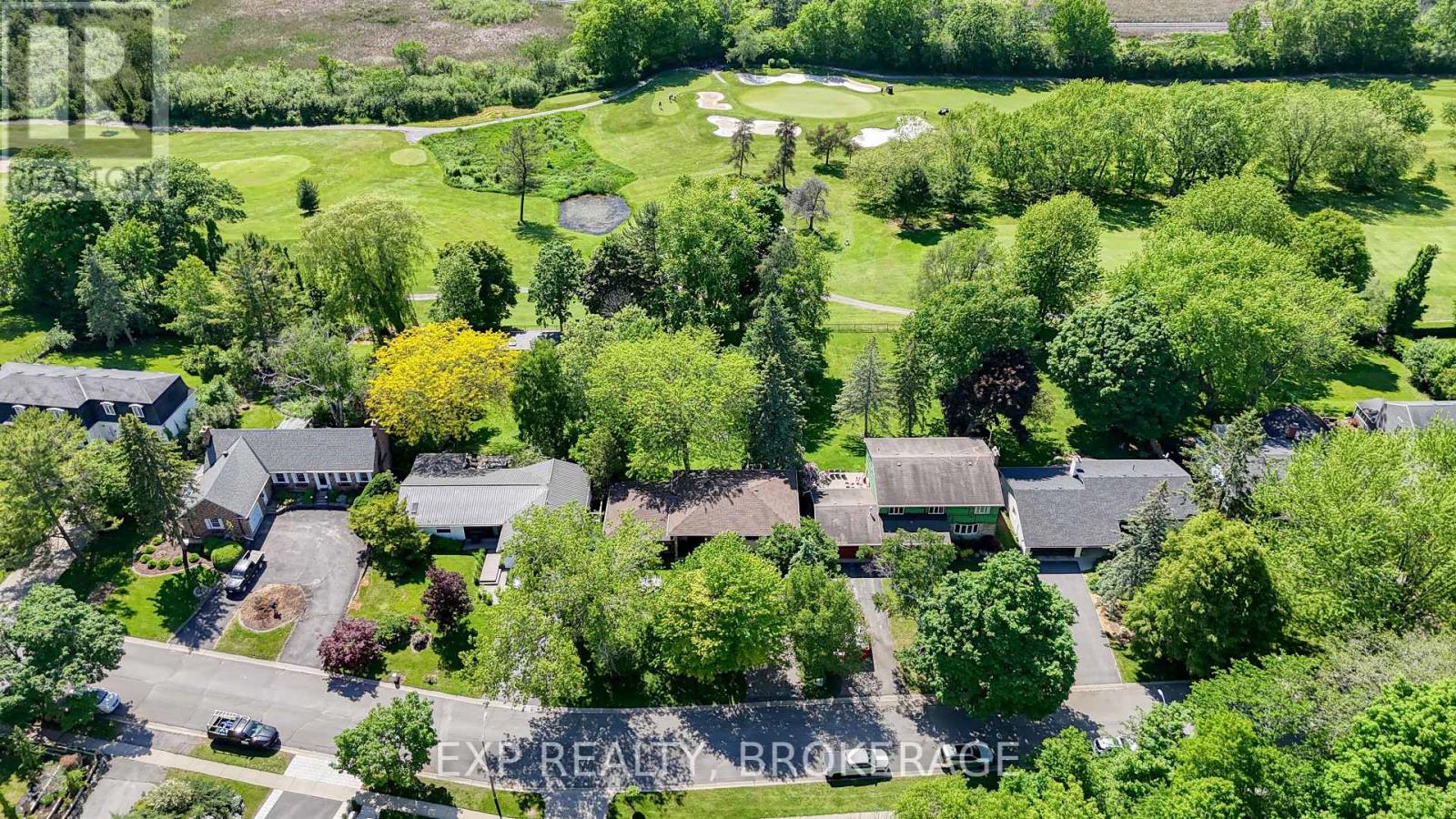 197 Fairway Hill Crescent, Kingston (Central City West), Ontario  K7M 2V5 - Photo 44 - X12099881