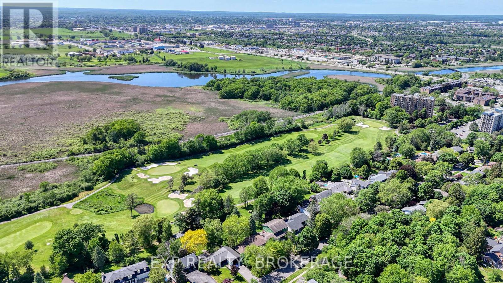 197 Fairway Hill Crescent, Kingston (Central City West), Ontario  K7M 2V5 - Photo 47 - X12099881