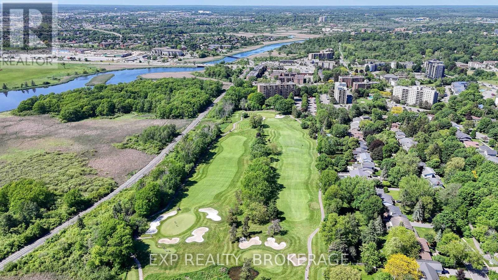 197 Fairway Hill Crescent, Kingston (Central City West), Ontario  K7M 2V5 - Photo 48 - X12099881